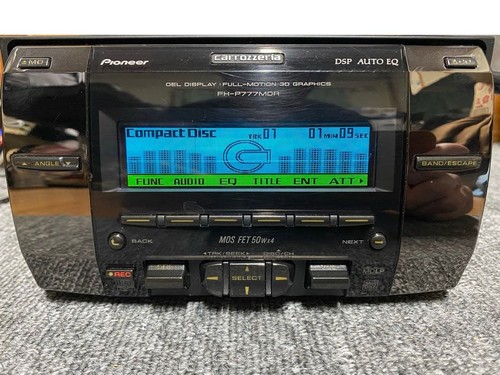 Pioneer carrozzeria p099md - pioneer,
