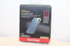 SanDisk Extreme Portable SSD