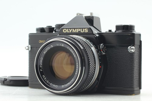 Ecc olympus om - +, om-2