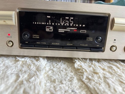 Marantz dr6050 lettore - marantz,