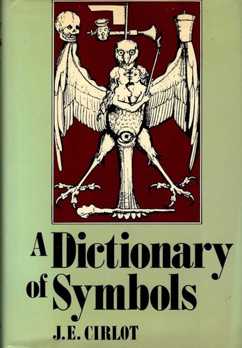 Dictionary symbols - of,