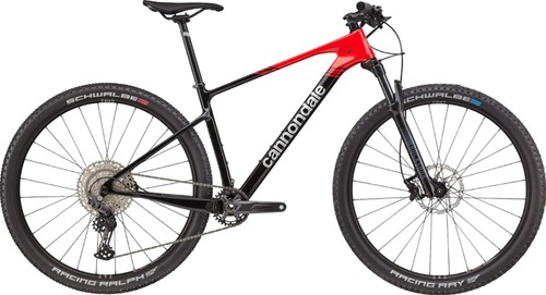 Cannondale scalpel carbon - 3,