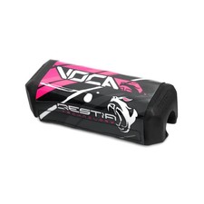 Paracolpi manubrio VOCA rosa x