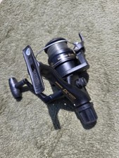 Shimano IX 4000R Spinning Reel Fishing Reel Rear Drag