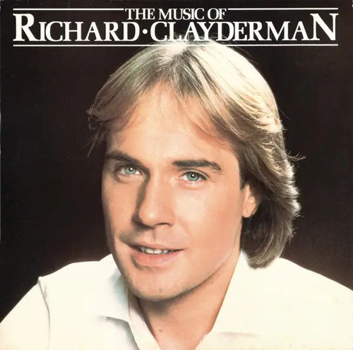 Richard clayderman decca - decca, il