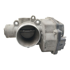 Corpo Farfallato PEUGEOT 207/1006/206/BIPPER Benzina GPL USATO ORIGINALE