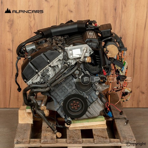 Motore bmw e60 - motore,