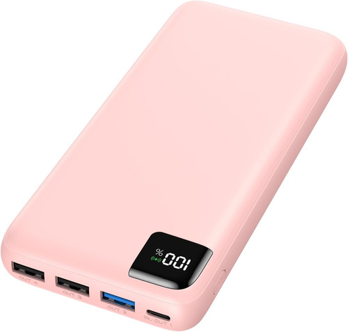 Power bank 20000mah - bank,