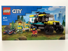 LEGO City 40582 - 4X4 Offroad
