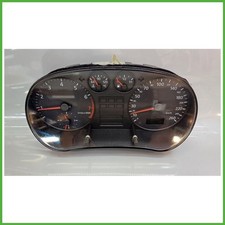 Quadro Strumenti Tachimetro VDO 110.008.894/002 AUDI A3 8L 1.6 8L0919860E