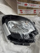 FIAT PANDA CROSS PROIETTORE