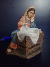 Presepe Del Prado - Madonna