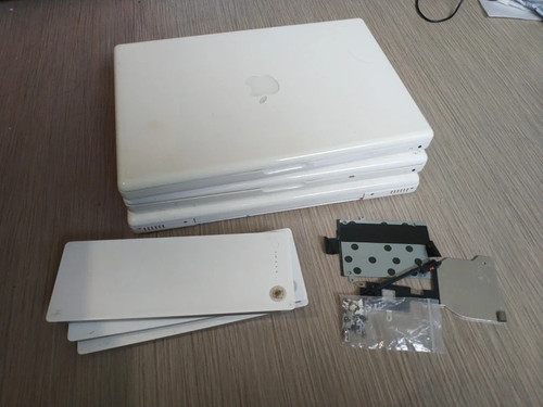 Lot macbook a1181 - macbook,