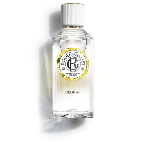 Roger gallet agua perfumada - roger,