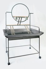 Trespolo Pappagalli Grande