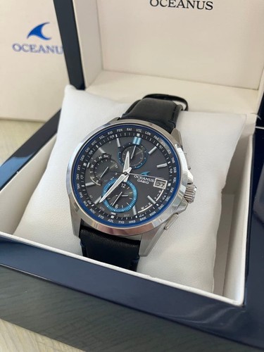 Orologio cronografo casio - orologio,