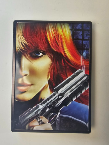 Perfect dark zero edizione - perfect,