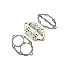 Kit Piastra valvole Gruppi