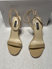 Nine West Loola3 avorio donna