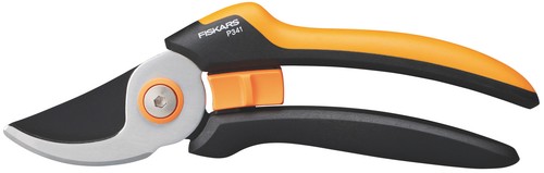 Fiskars forbici solid bypass - forbici,