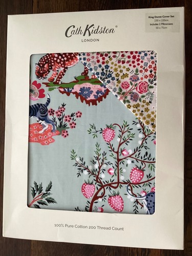 Copripiumino coppia di - e,