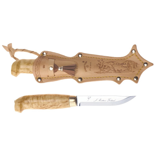 Coltello collo marttiini lynx - marttiini,