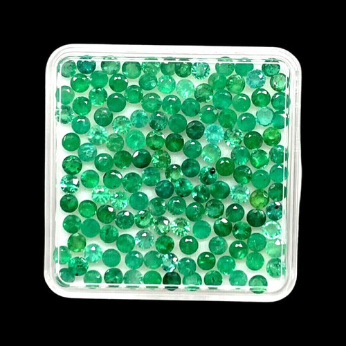 Naturale colombiano verde - 6, mm