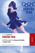 CORTINA 1956 - UN'OLIMPIADE
