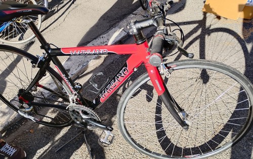 Bici corsa marzano - corsa,, taglia
