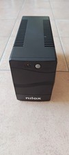 Nilox Gruppo di Continuità UPS 2000VA 1400W