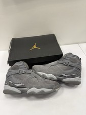 Jordan 8 Retro Cool Grey -