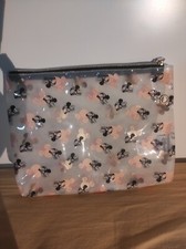Sacca Bag Porta Trucchi