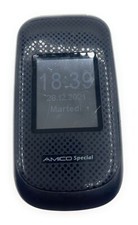 Cellulare Brondi Special Telefono Funzionante 