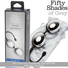 50 Sfumature di Grigio Jiggle