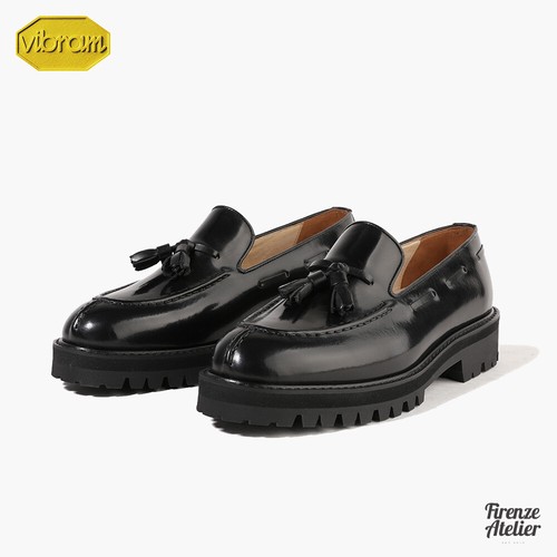 Mocassini firenze atelier - mocassini, uomo