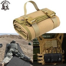 Tappetino tattico portatile