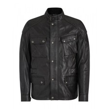 Giacca da moto Belstaff Turner
