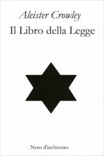 IL LIBRO DELLA LEGGE -