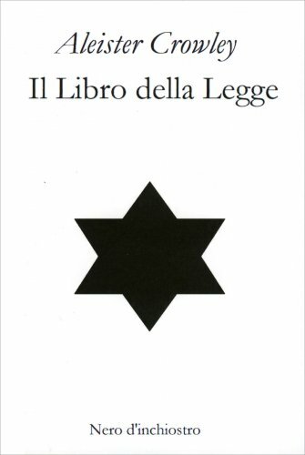 Libro della legge - il,