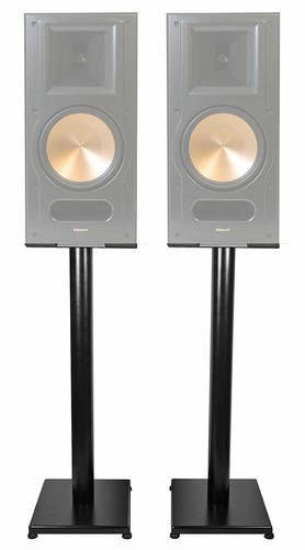 Coppia supporti diffusori - , in