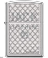 Zippo jack daniel s - zippo,