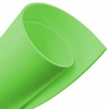 Gomma crepla colore verde - colore,