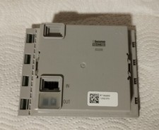 353200 logo  Modulo lettore di badge RFID Sfera  completo di vetrino(come foto)