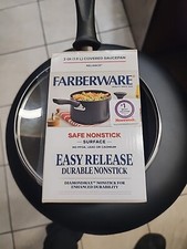 Casseruola coperta Faberware 2