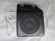 ISOTEC subwoofer, basso, cassa