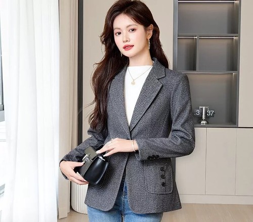 Giacca tailleur blazer - giacca,