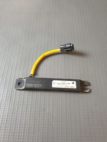 Amplificatore antenna