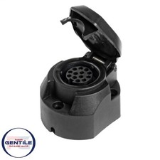 Presa femmina pin poli - 13,