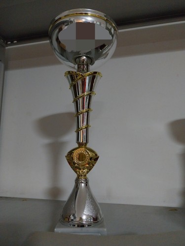 Coppa trofeo premiazione - coppa,