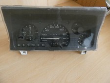 Strumentazione contachilometri